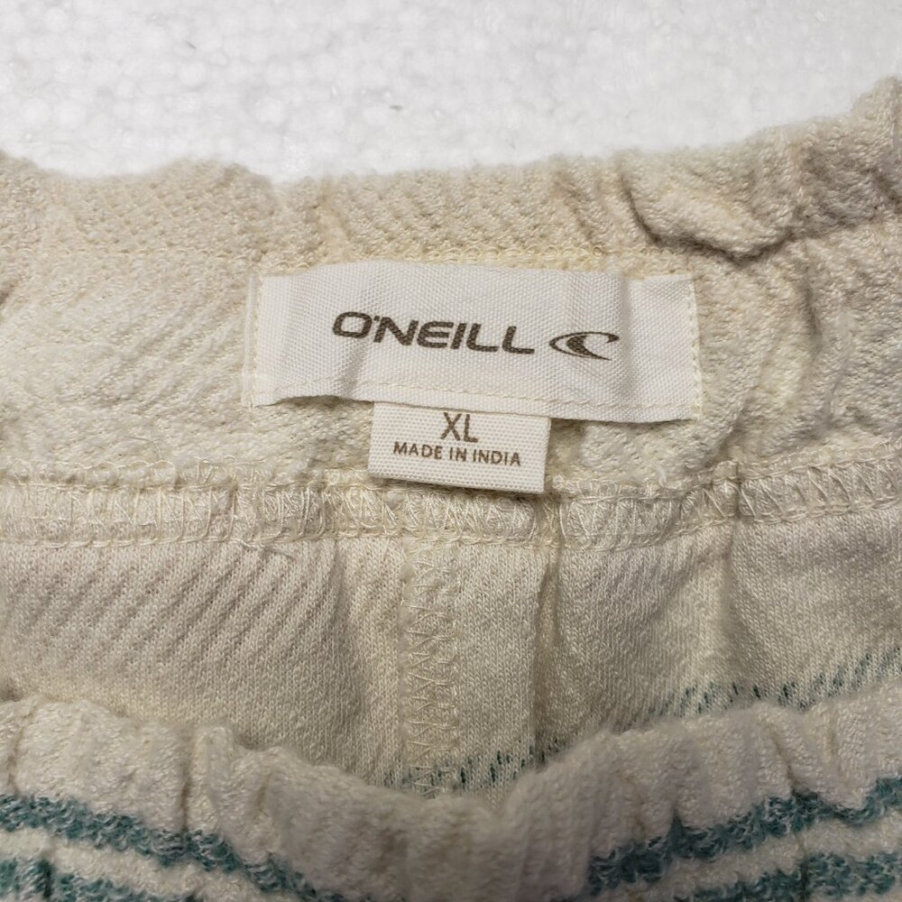 O'Neill Women's Solstice Shorts in Winter White size XL NWT - Picture 6 of 11
